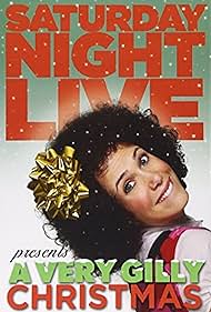 Saturday Night Live Presents: A Very Gilly Christmas Soundtrack (2009) cover