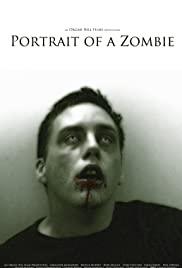 Portrait of a Zombie Colonna sonora (2012) copertina