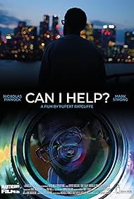 Can I Help? (2021) cover
