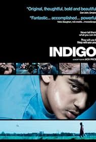 Indigo (2010) copertina