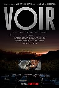 Voir: Die Filmkunst in der Moderne Tonspur (2021) abdeckung