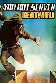 This is Beat - Sfida di ballo (2011) copertina
