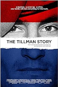 The Tillman Story (2010) cover