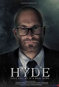 Hyde Soundtrack (2022) cover