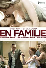 A Family (2010) cover