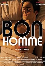 Bonhomme Banda sonora (2020) carátula
