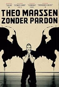 Theo Maassen: Zonder pardon (2009) cover