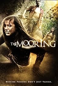 The Mooring Colonna sonora (2012) copertina