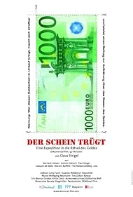 Der Schein trügt (2009) örtmek