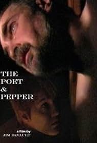 The Poet & Pepper Colonna sonora (2009) copertina