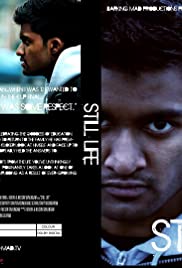 Still Life Colonna sonora (2009) copertina