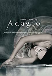 Adagio (2009) copertina