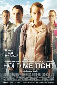 Hold Me Tight (2010) cover