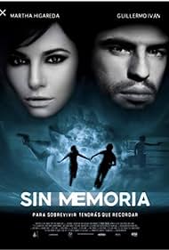 Sin memoria Colonna sonora (2010) copertina