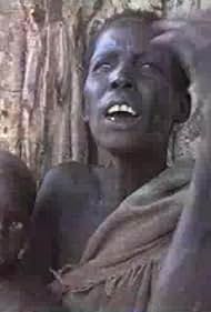 A Cry for Madiom: On Going Genocide in the Sudan Banda sonora (2005) carátula
