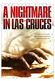 A Nightmare in Las Cruces Banda sonora (2011) carátula