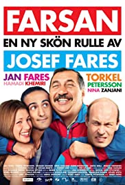 Farsan (2010) cover