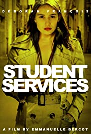 Student Services (2010) cover