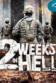 Two Weeks in Hell Banda sonora (2009) carátula