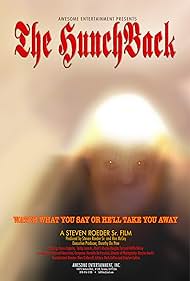 The Hunchback (2010) copertina