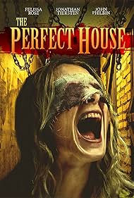 The Perfect House Banda sonora (2013) carátula
