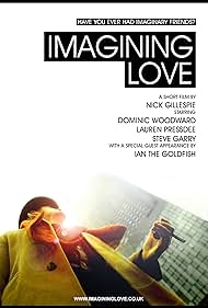 Imagining Love Banda sonora (2009) carátula