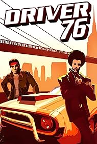 Driver '76 (2007) cover