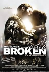 This Movie Is Broken Colonna sonora (2010) copertina