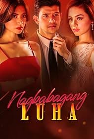 "Nagbabagang luha" Aksidente (2021) cover