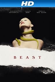 Beast Colonna sonora (2011) copertina