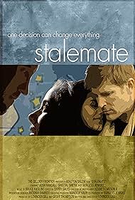 Stalemate Tonspur (2011) abdeckung