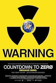 Countdown to Zero Soundtrack (2010) cover