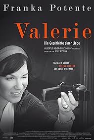 Valerie Colonna sonora (2010) copertina