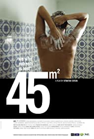 45m2 (2010) carátula