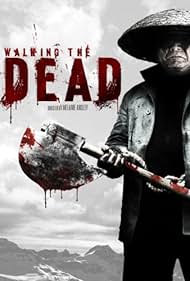 Walking the Dead (2010) copertina