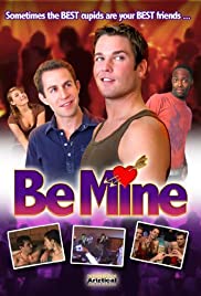 Be Mine Tonspur (2009) abdeckung