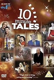 10 Minute Tales Soundtrack (2009) cover