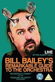 Bill Bailey's Remarkable Guide to the Orchestra Banda sonora (2009) cobrir