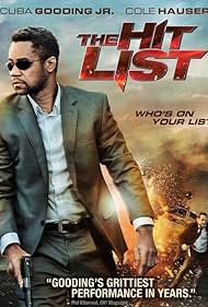 The Hit List (2011) cover
