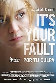 It's Your Fault (2010) copertina