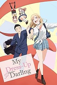 My Dress-Up Darling (2022) cover
