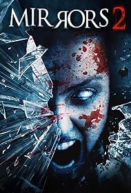 Riflessi di paura 2 (2010) copertina