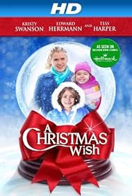 A Christmas Wish (2011) cover