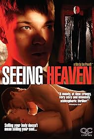 Seeing Heaven Colonna sonora (2010) copertina