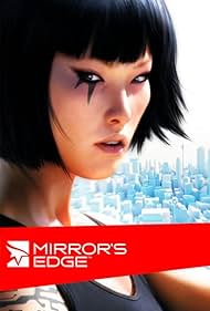 Mirror's Edge (2008) cover