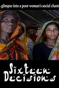 Sixteen Decisions Banda sonora (2000) cobrir