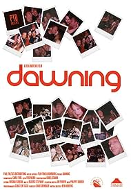 ...Dawning (2009) cover