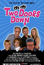 Two Doors Down (2009) cover