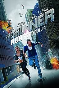 Freerunner - Corri o muori (2011) copertina