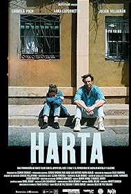 Harta (2021) cover